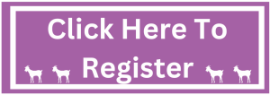 A Purple box with White letters that reads click here to register